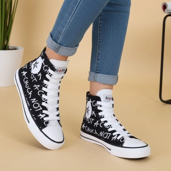 آل استار ساقدار کانورس طرح تیلور خوب دوردوخت